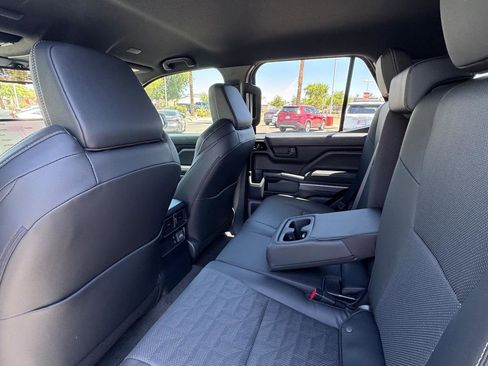 New 2026 Toyota 4Runner TRD Off-Road Premium image 12