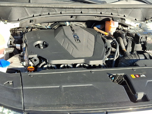 Used 2022 Hyundai Tucson SEL FWD image 28