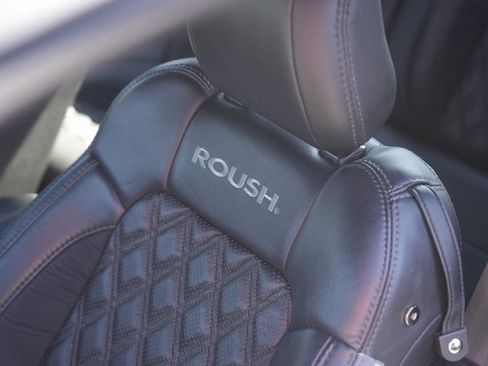 Certified 2022 Ford Mustang GT Premium w/ GT Performance Package image 11