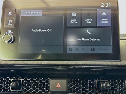 New 2026 Honda CR-V EX-L image 22