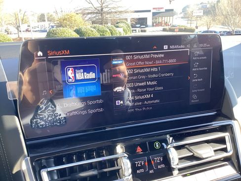 New 2026 BMW 840i xDrive 840i w/ M Sport Professional Package image 24