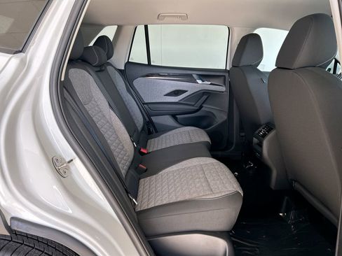New 2026 Volkswagen Tiguan S FWD image 35