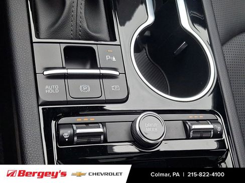 Used 2026 Kia K5 GT-Line w/ GT-Line Premium Package FWD image 29