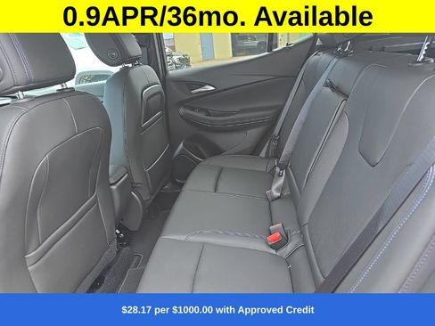 New 2026 Buick Encore GX Sport Touring w/ Comfort Package FWD image 15