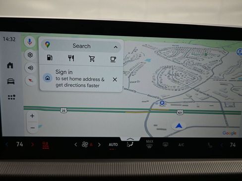 New 2026 Ford Explorer ST w/ Sun And Sound Package image 12