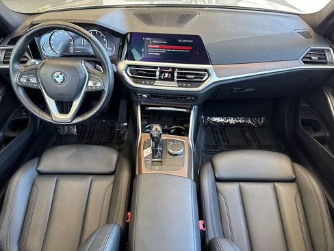 Used 2019 BMW 330i Sedan RWD image 14