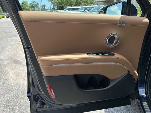 New 2026 Hyundai Palisade Calligraphy FWD image 14