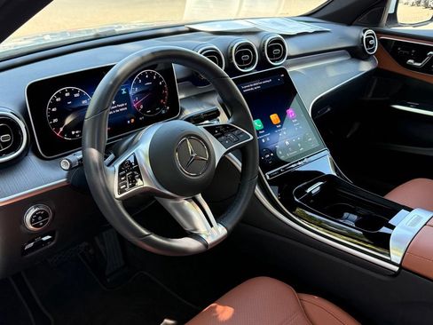 Used 2026 Mercedes-Benz C 300 Sedan image 19