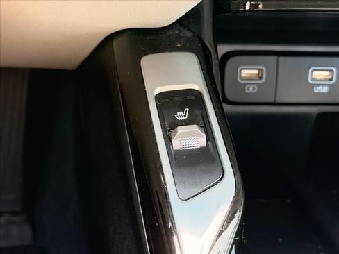 Used 2022 Kia Sorento SX FWD image 28