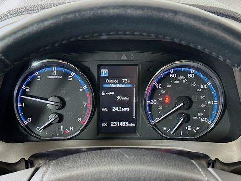 Used 2016 Toyota RAV4 XLE image 12