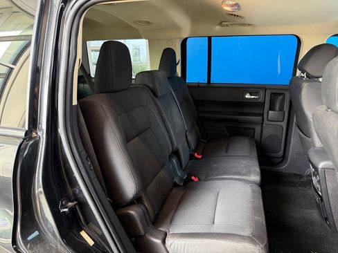 Used 2014 Ford Flex SE FWD image 10