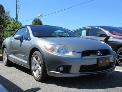 Used 2009 Mitsubishi Eclipse GS