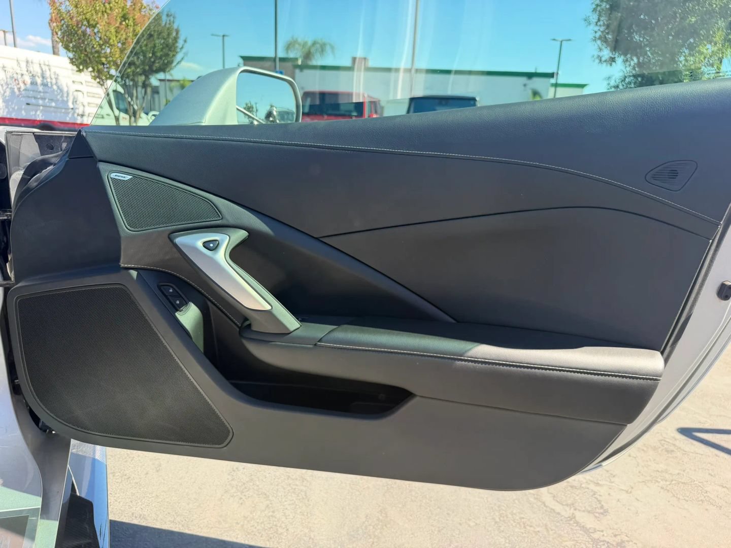 Used 2019 Chevrolet Corvette ZR1 w/ Battery Protection Package RWD image 22