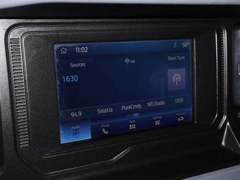 Certified 2021 Ford Bronco Big Bend image 25