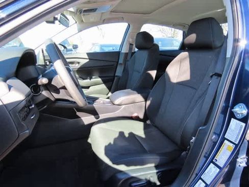 Certified 2024 Honda Accord EX image 11