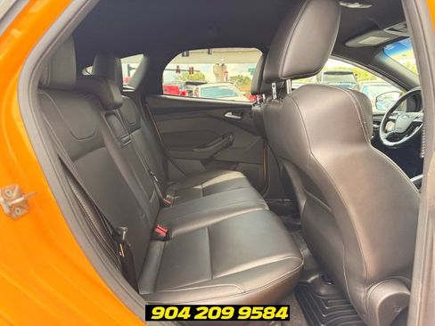Used 2013 Ford Focus ST FWD image 30