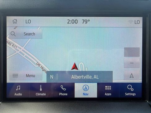 Used 2019 Ford F150 Lariat w/ Equipment Group 502A Luxury AWD/4WD image 40