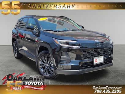 Certified 2026 Toyota RAV4 XLE Premium
