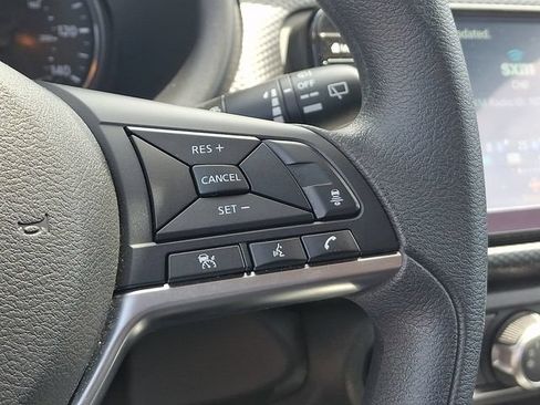 Used 2024 Nissan Kicks SV FWD image 8
