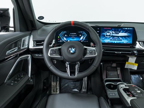 Used 2025 BMW X1 M35i w/ Premium Package AWD/4WD image 18
