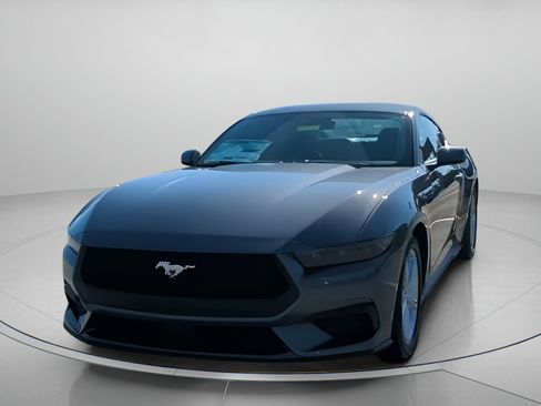 New 2026 Ford Mustang Premium RWD image 10