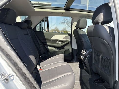 Certified 2026 Mercedes-Benz GLE 350 4MATIC image 17