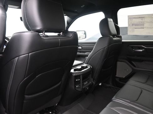 New 2026 RAM 1500 Rebel w/ Rebel Level 2 Equipment Group image 14