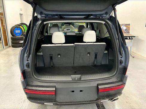 Used 2024 Hyundai Santa Fe SE image 35