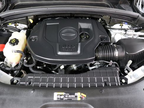Used 2022 Jeep Grand Cherokee Summit w/ Adv Protech Group IV AWD/4WD image 14
