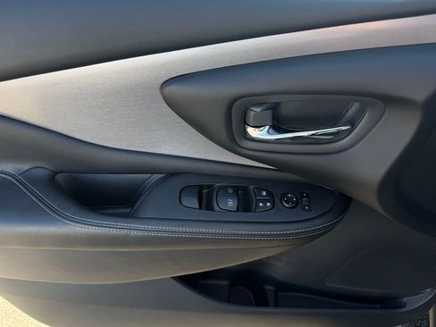 Certified 2024 Nissan Murano SV w/ SV Midnight Edition Package image 20