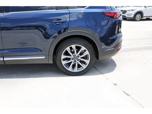 Used 2021 MAZDA CX-9 Grand Touring AWD/4WD image 31