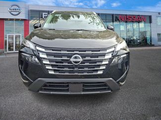 New 2026 Nissan Rogue SV video 2