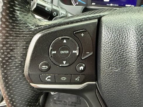 Used 2020 Honda Passport EX-L image 35
