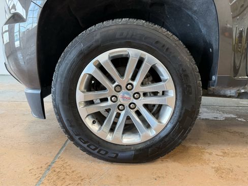 Used 2019 GMC Canyon SLT w/ Driver Alert Package image 7