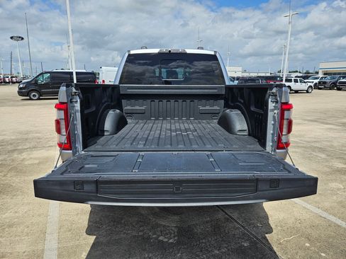 Certified 2022 Ford F150 Raptor w/ Equipment Group 801A High AWD/4WD image 31