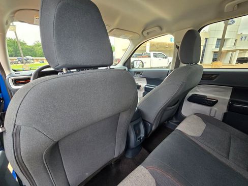 Used 2024 Ford Maverick XLT FWD image 20