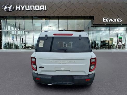 Used 2025 Ford Bronco Sport Big Bend image 5