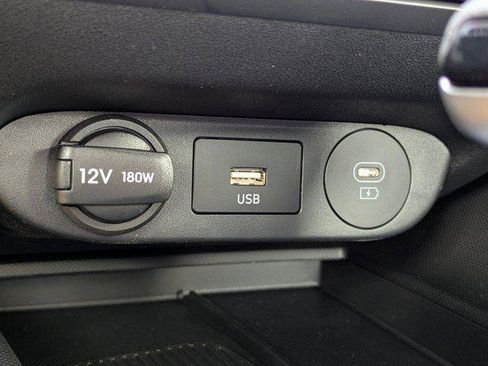 New 2026 Hyundai Elantra Sport FWD image 16