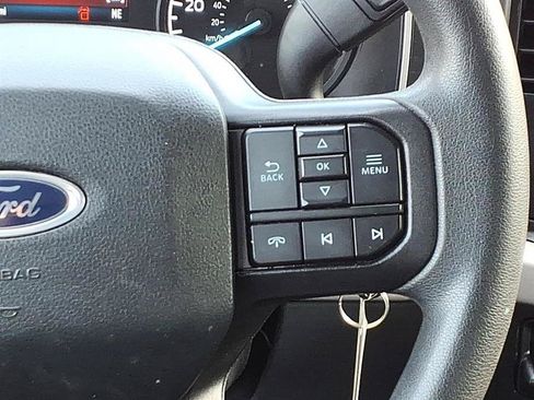 Used 2023 Ford F150 XLT AWD/4WD image 26