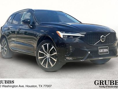 Certified 2024 Volvo XC60 B5 Ultimate w/ Protection Package Premier
