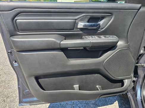 New 2026 RAM 1500 Warlock AWD/4WD image 35