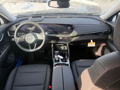 New 2026 Buick Envision Preferred image 6