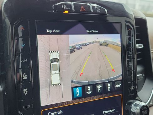 Used 2021 RAM 1500 Limited image 28