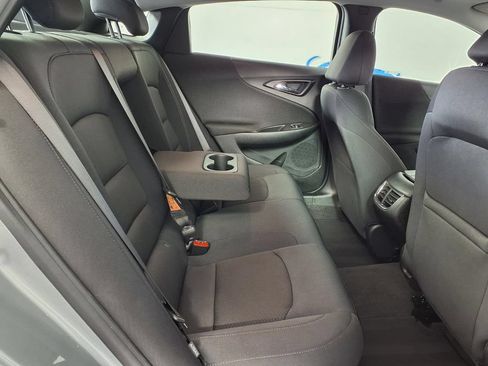 Used 2024 Chevrolet Malibu LT FWD image 11