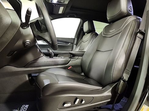 Used 2023 Cadillac XT5 Premium Luxury AWD/4WD image 10