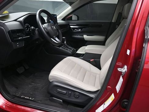 Used 2025 Honda CR-V EX-L image 17