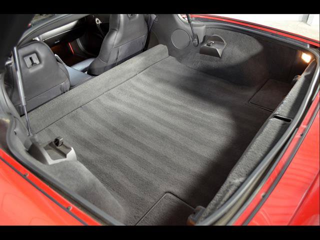Used 2008 Chevrolet Corvette Coupe RWD image 16