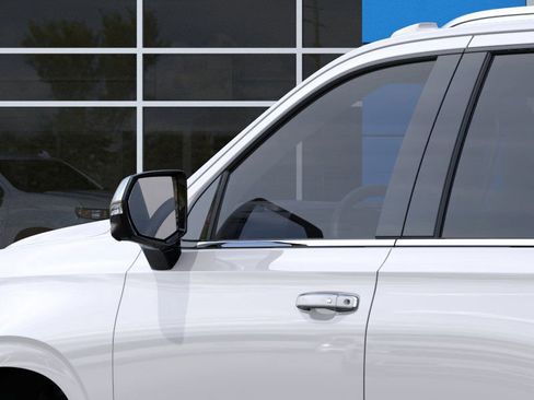 New 2025 Chevrolet Tahoe Premier image 12