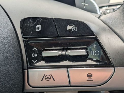 Used 2023 Hyundai Tucson Limited FWD image 35