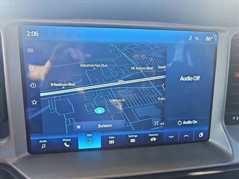 Certified 2023 Ford Bronco Raptor image 20